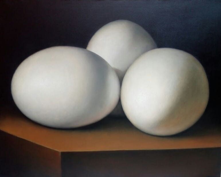 Huevos