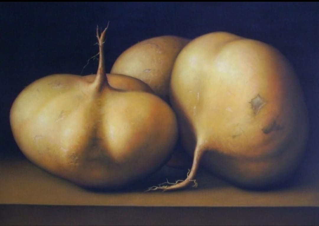 Jicamas