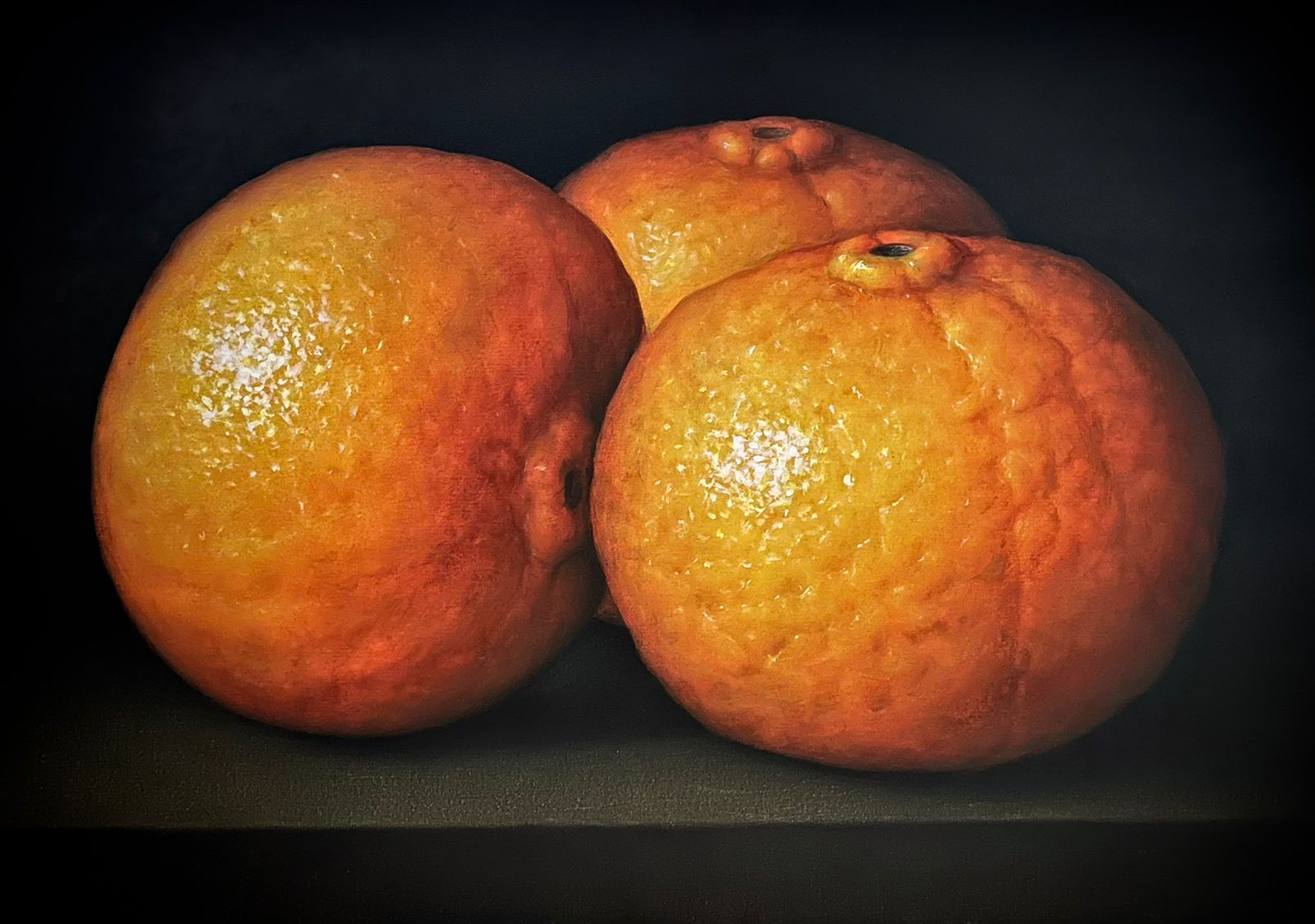 Mandarinas