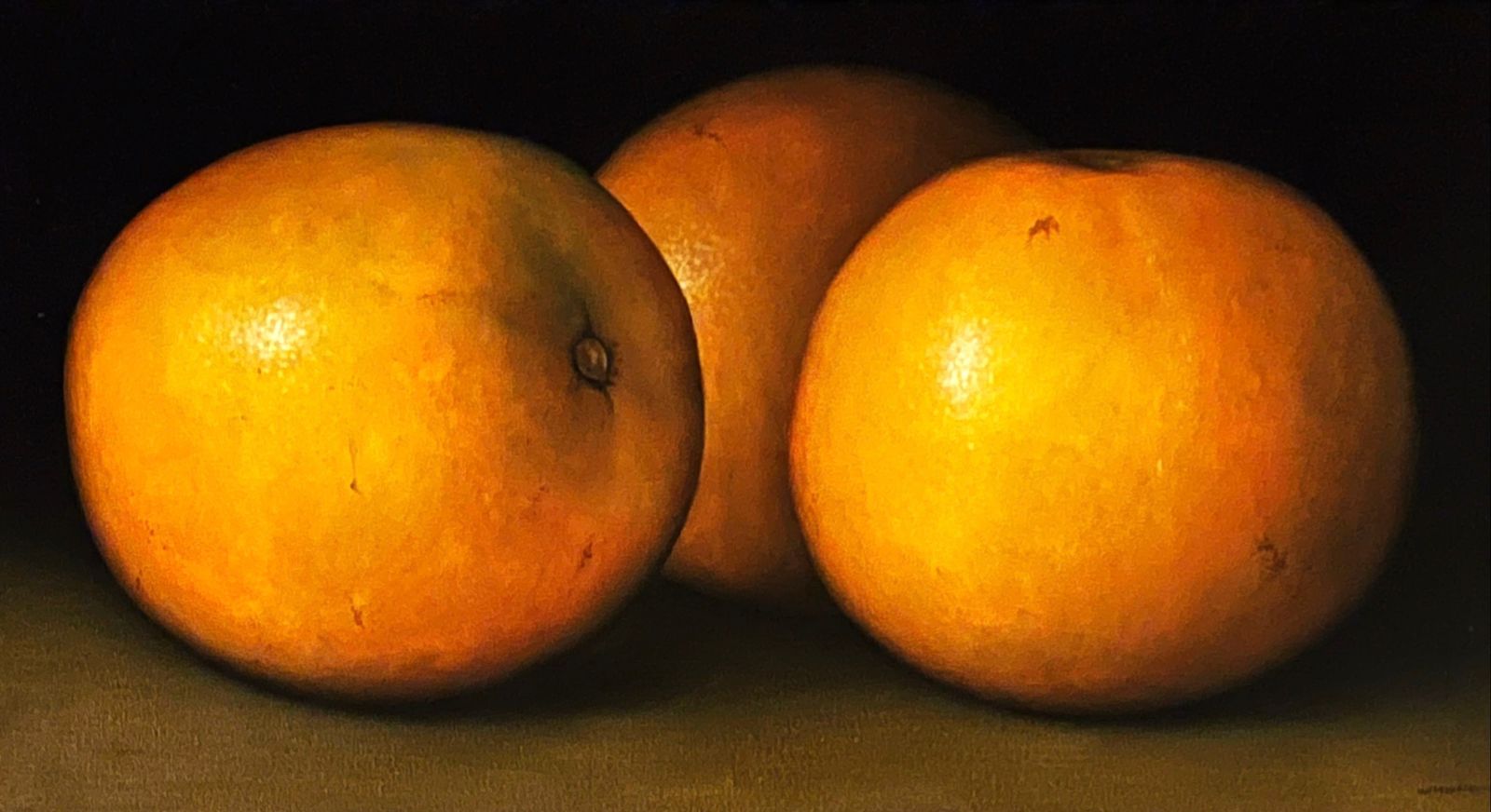 Naranjas