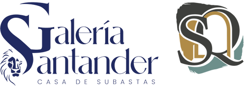 Galería Santander